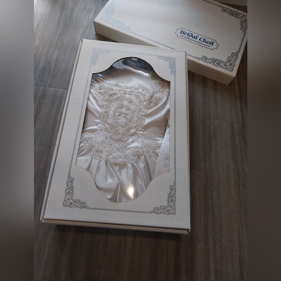 Alfredo Angelo Wedding Dress - Picture 15 of 15